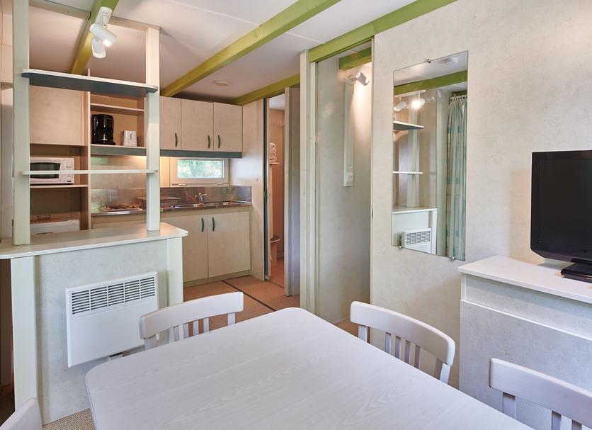 Comedor Foto