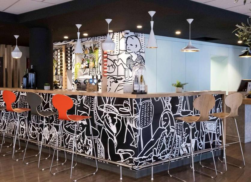 Bar Foto