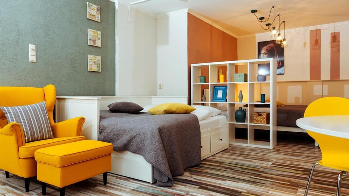 Hotel Corel