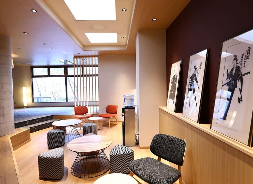 Lounge Foto