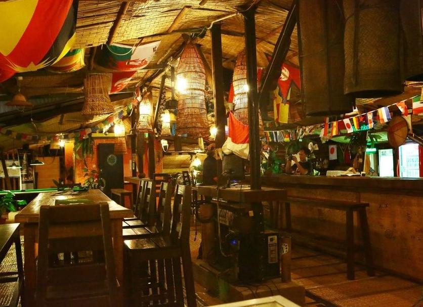 Bar Foto