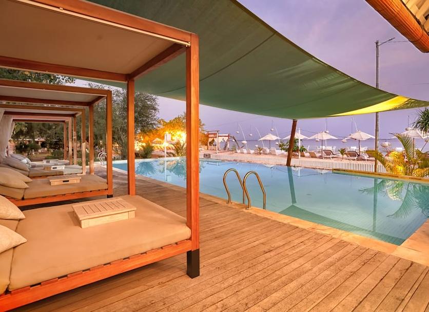 Piscina Foto