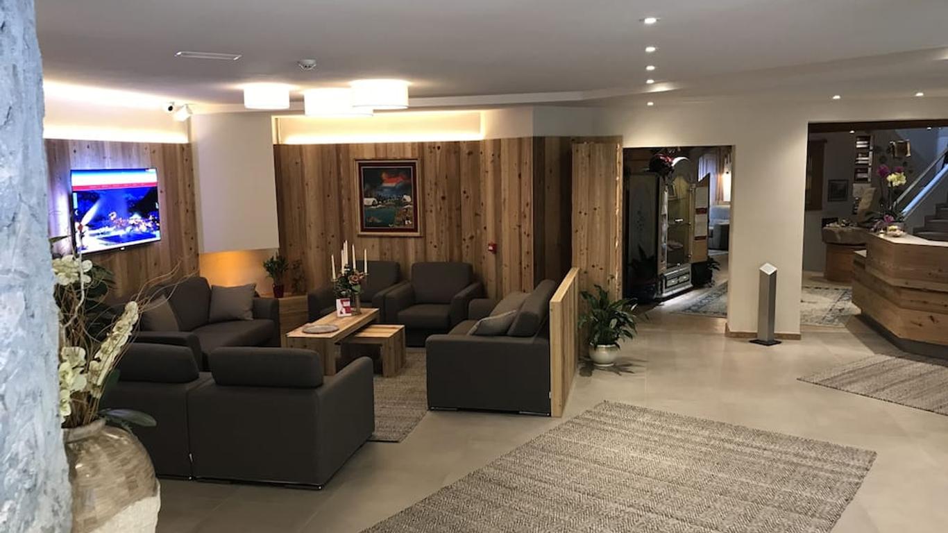 Hotel Al Forte