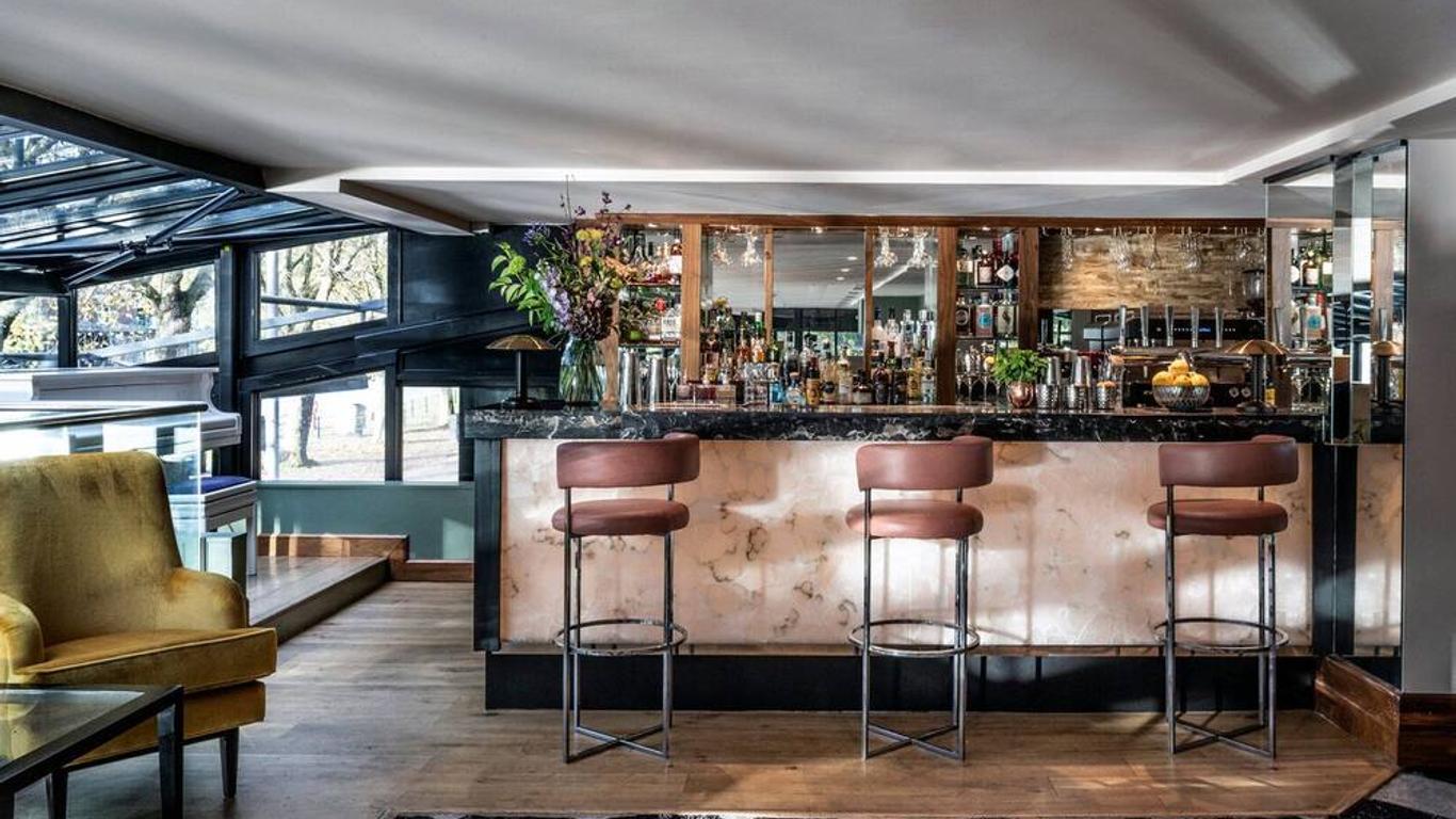 The Bristol Hotel