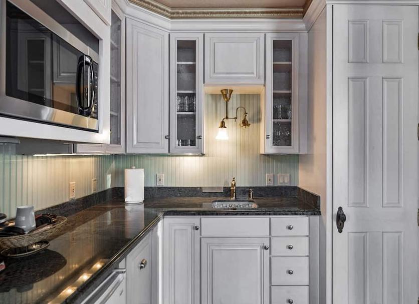 Cocina Foto