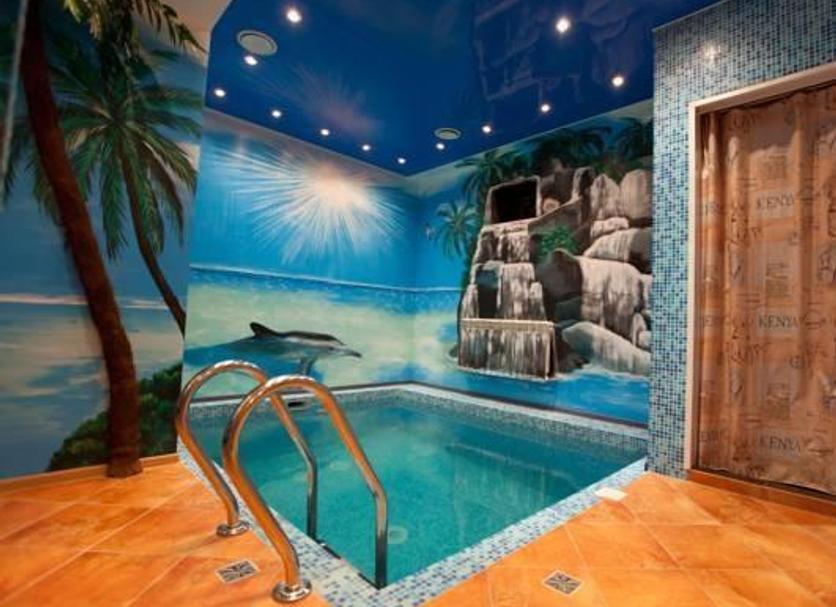 Piscina Foto