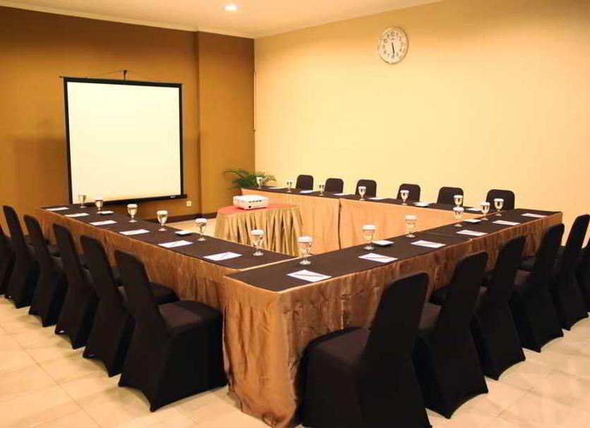 Sala de conferencias Foto