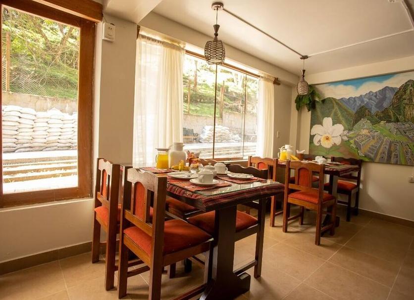 Comedor Foto