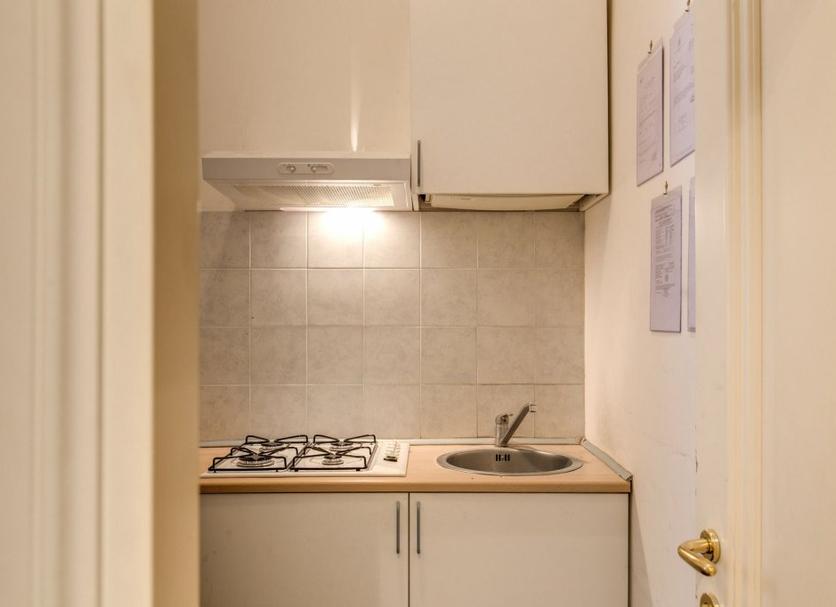 Cocina Foto