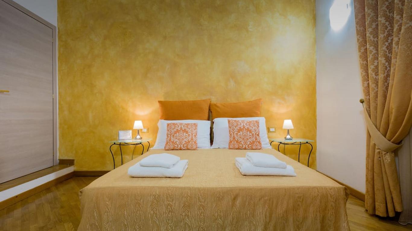 La Locandiera B&B