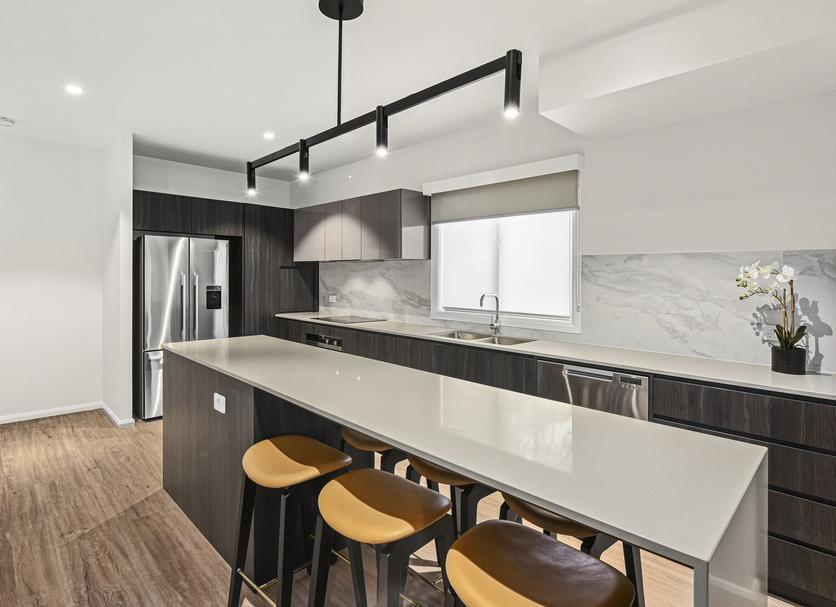Cocina Foto