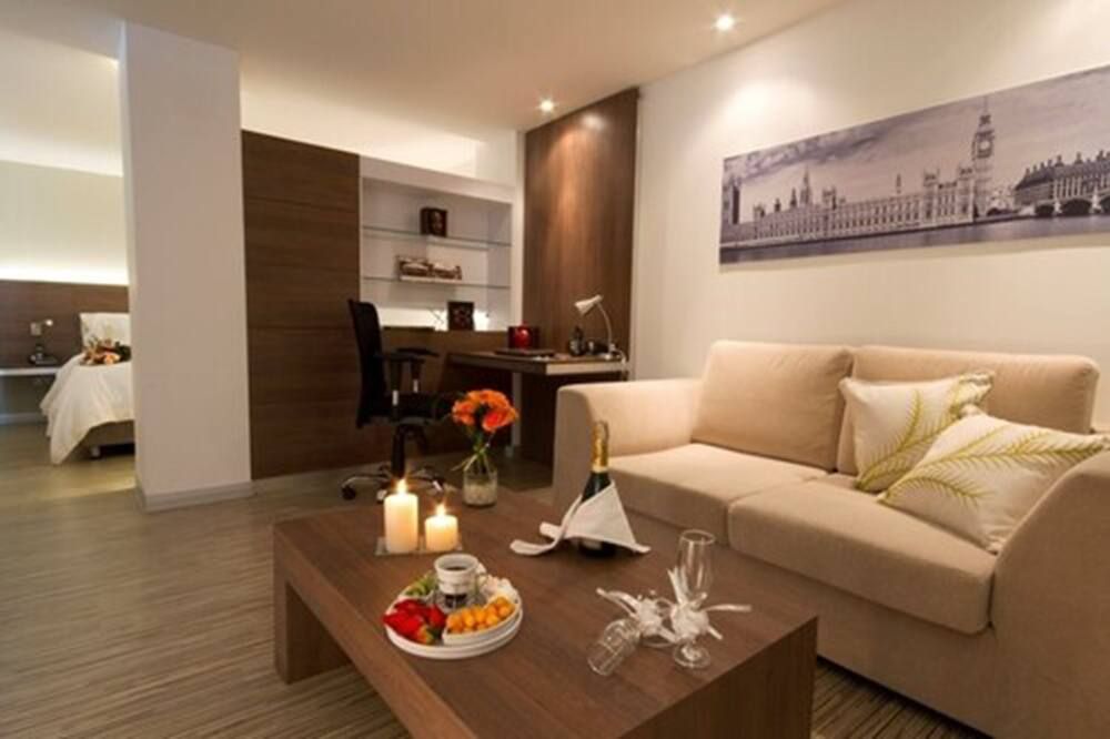 Sala de estar