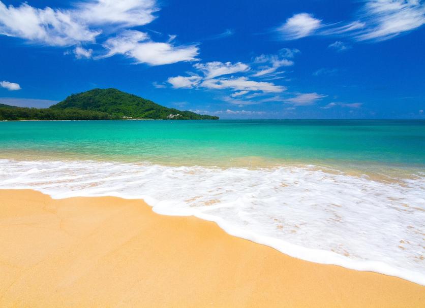 Playa Foto