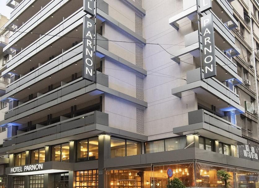 Edificio Foto
