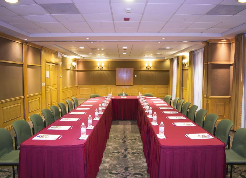 Sala de conferencias Foto