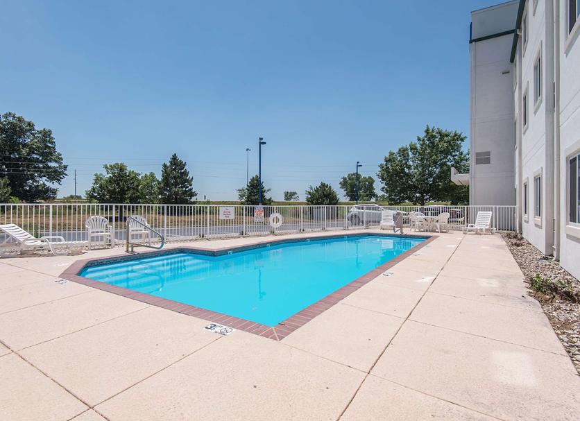 Piscina Foto