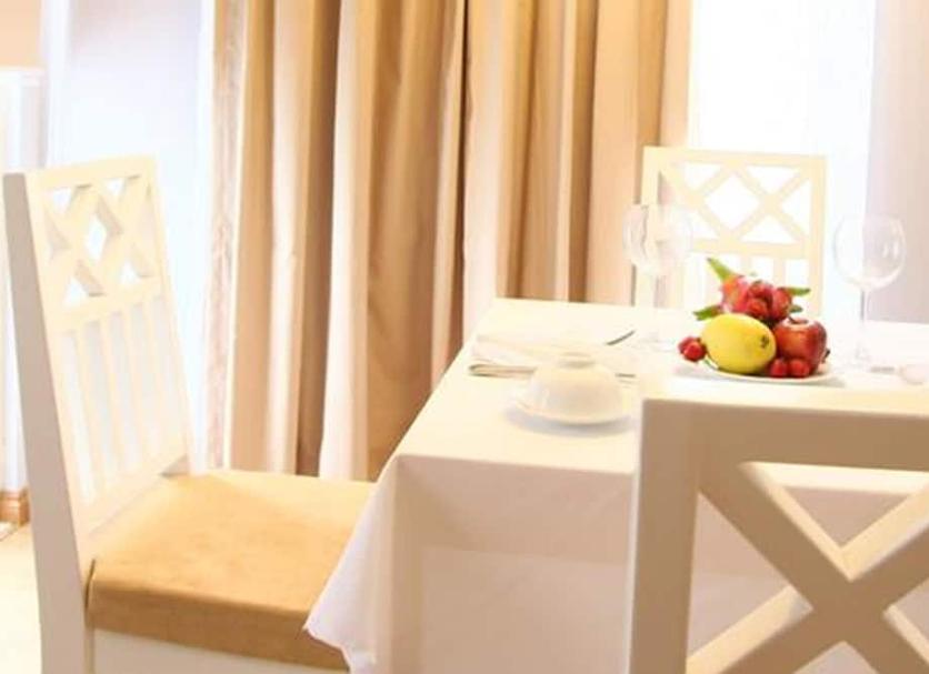 Comedor Foto