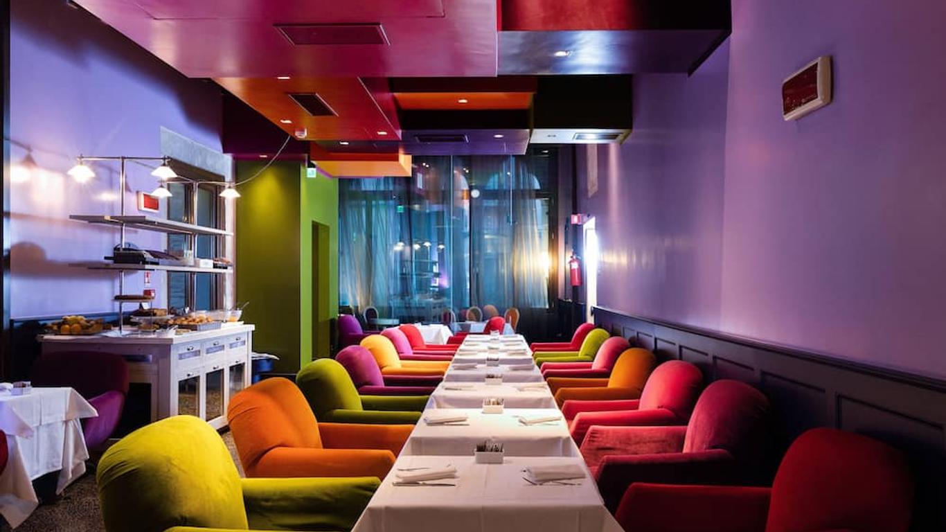Hotel Ca' Zusto Venezia