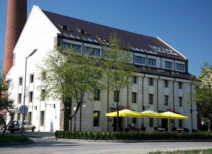 Edificio Foto