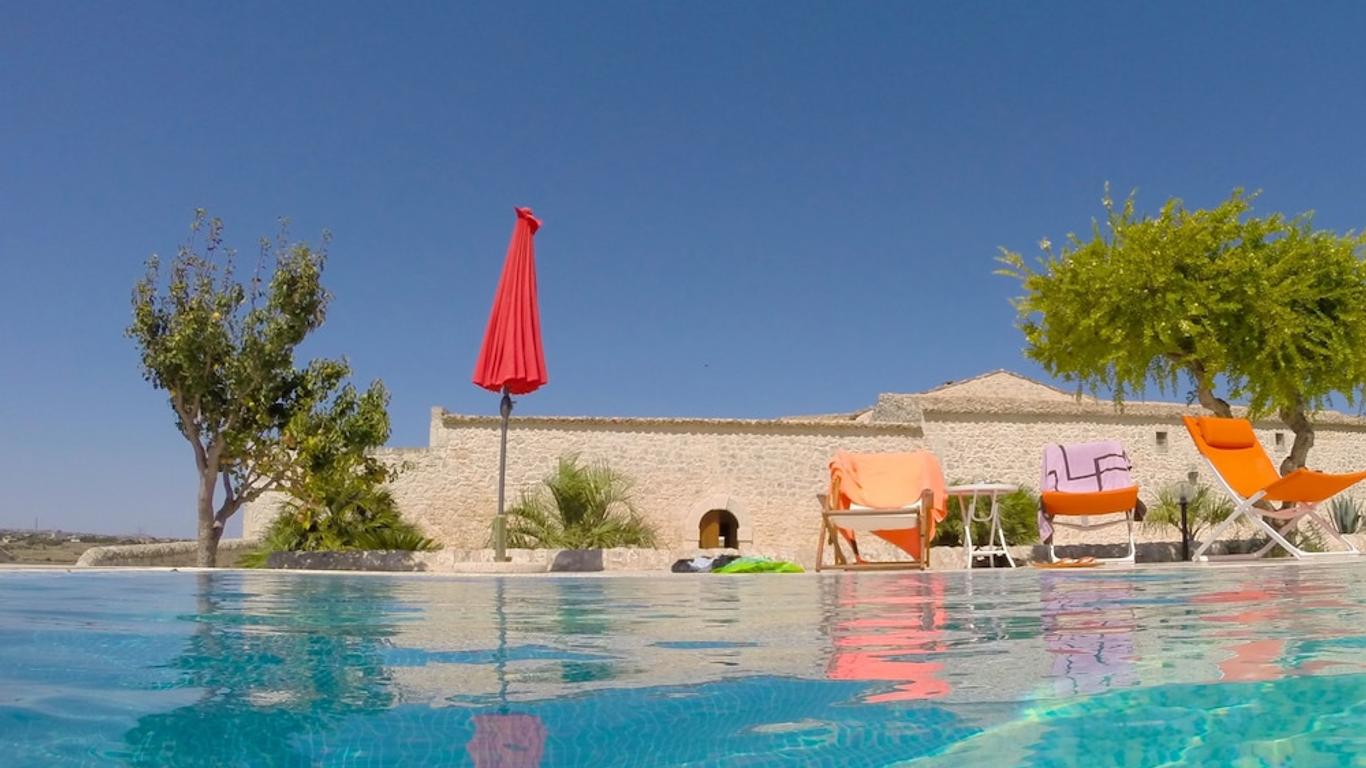 Relais Cimillà