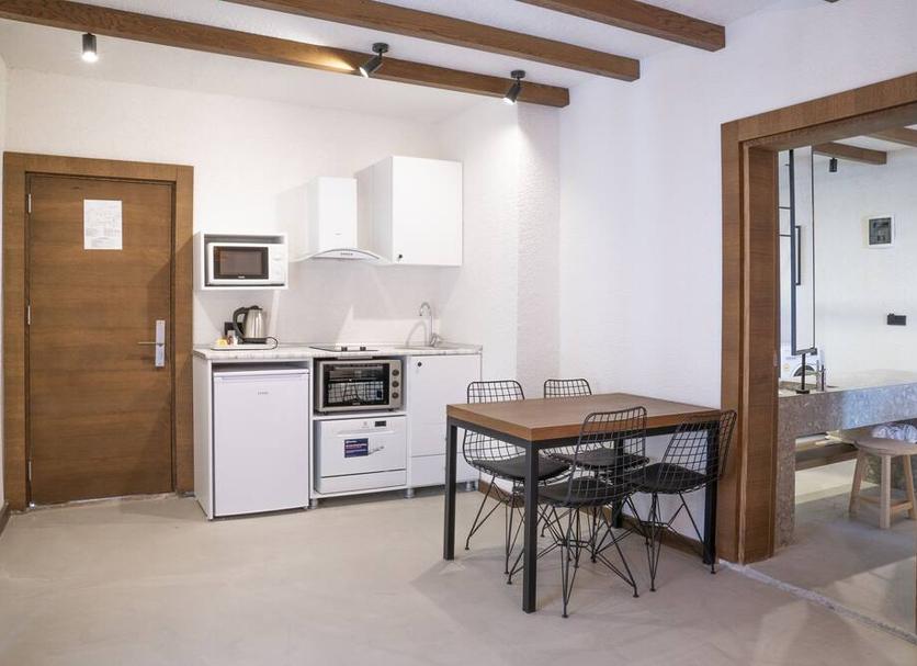 Cocina Foto