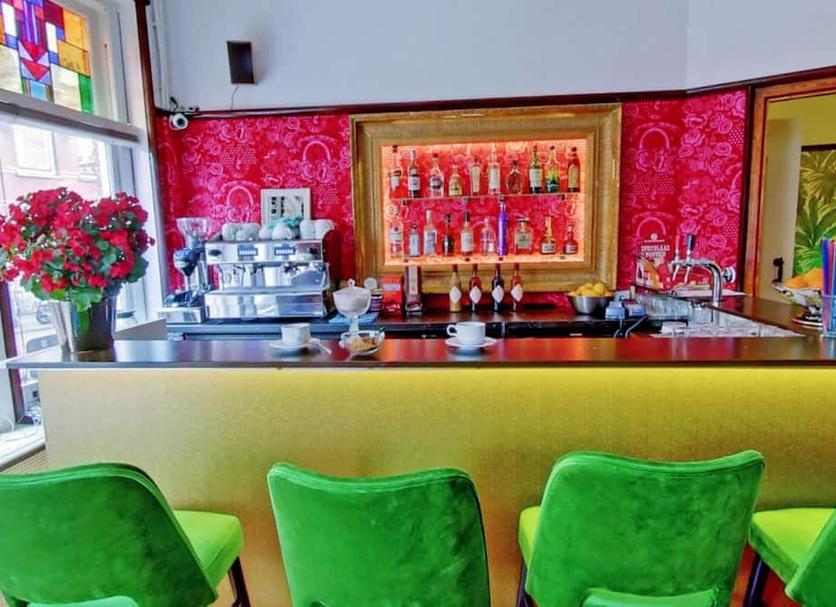 Bar Foto