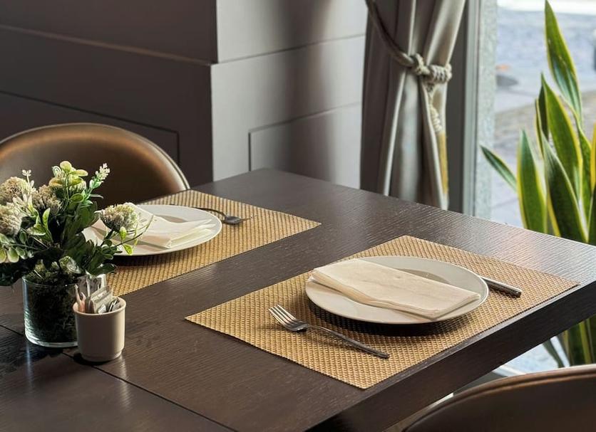 Comedor Foto