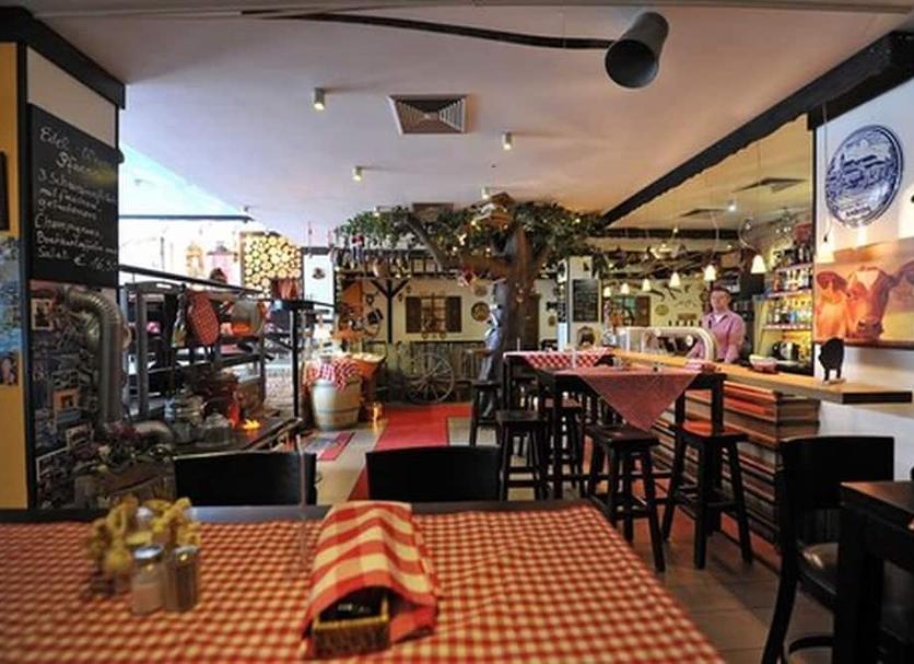 Bar Foto