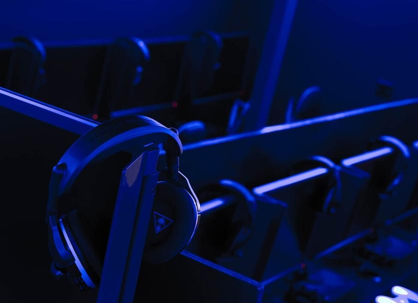 Gym Foto