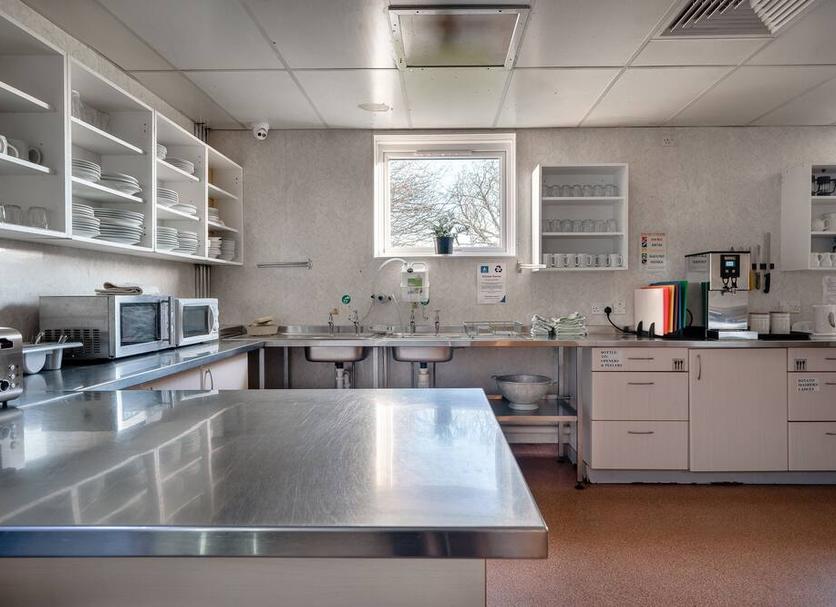 Cocina Foto