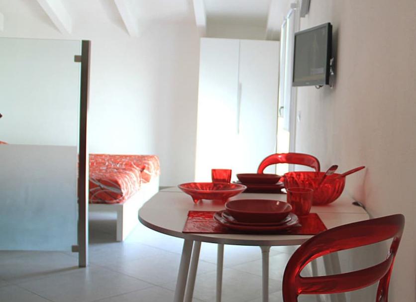 Comedor Foto