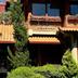 Vista del exterior