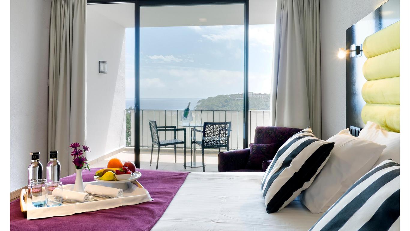 Hotel Eetu Begur Affiliated by Melia