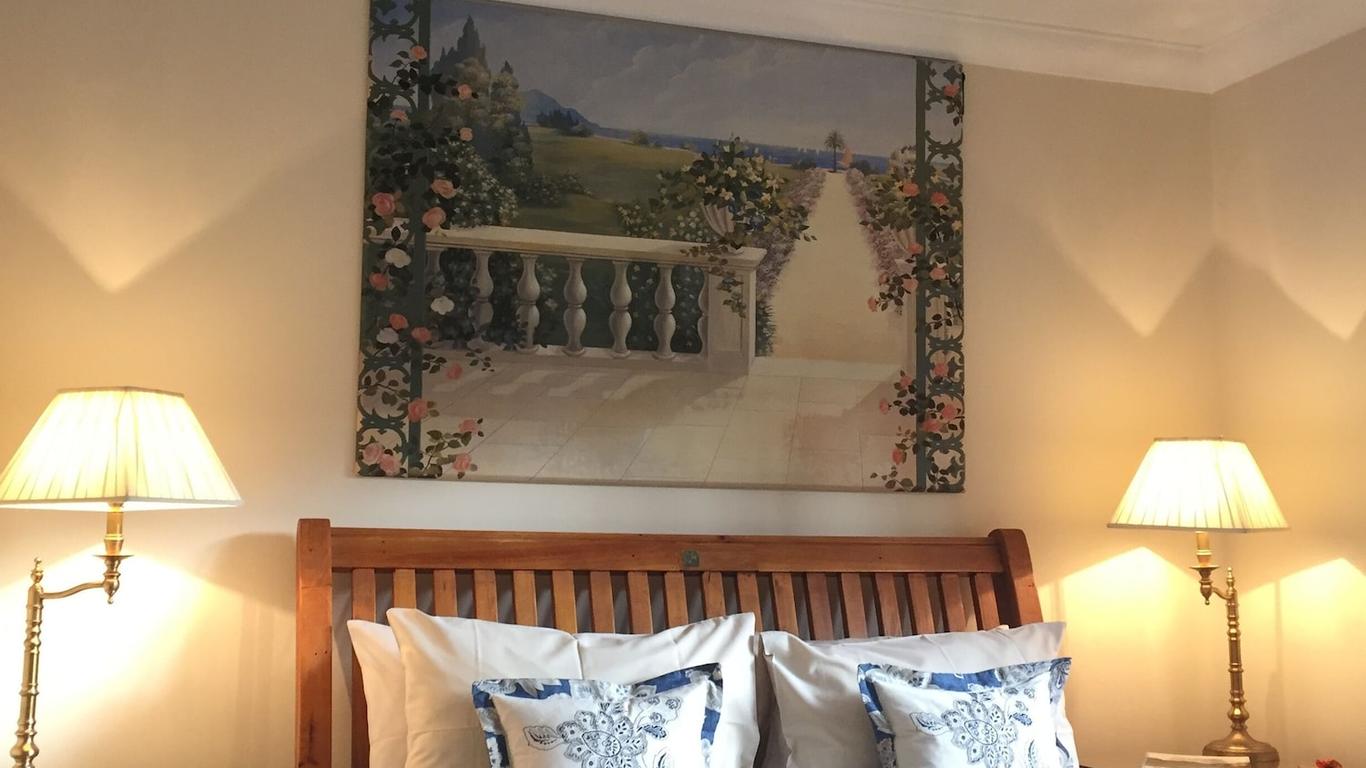 Westcourt Bed & Breakfast