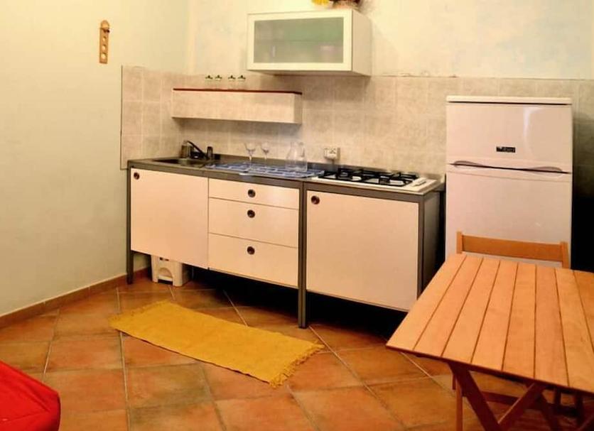 Cocina Foto