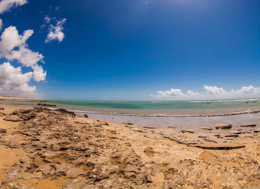 Playa Foto