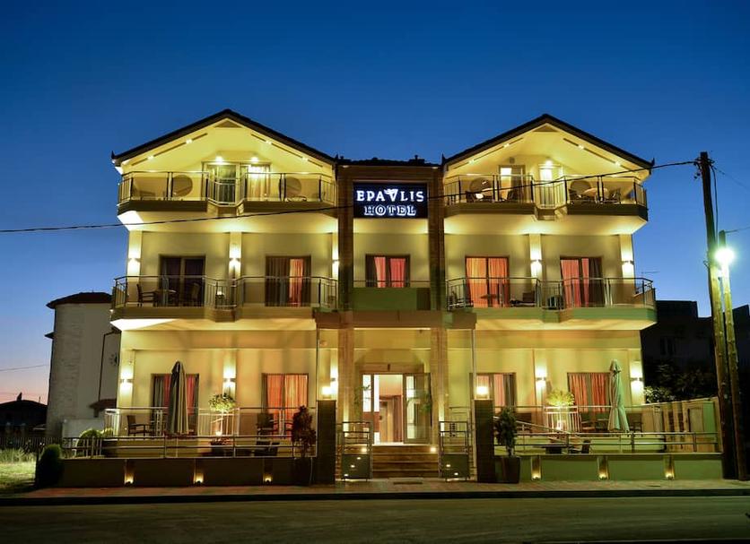 Edificio Foto