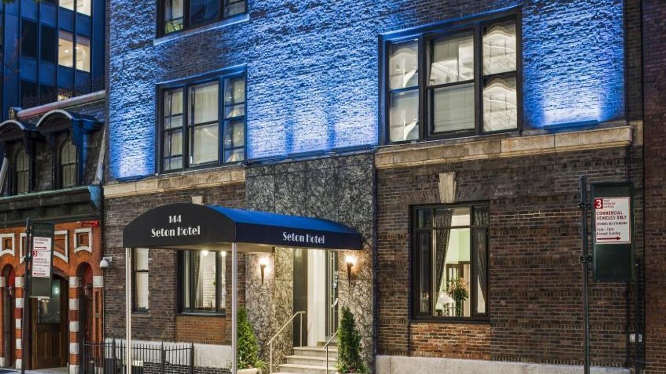 Seton Hotel