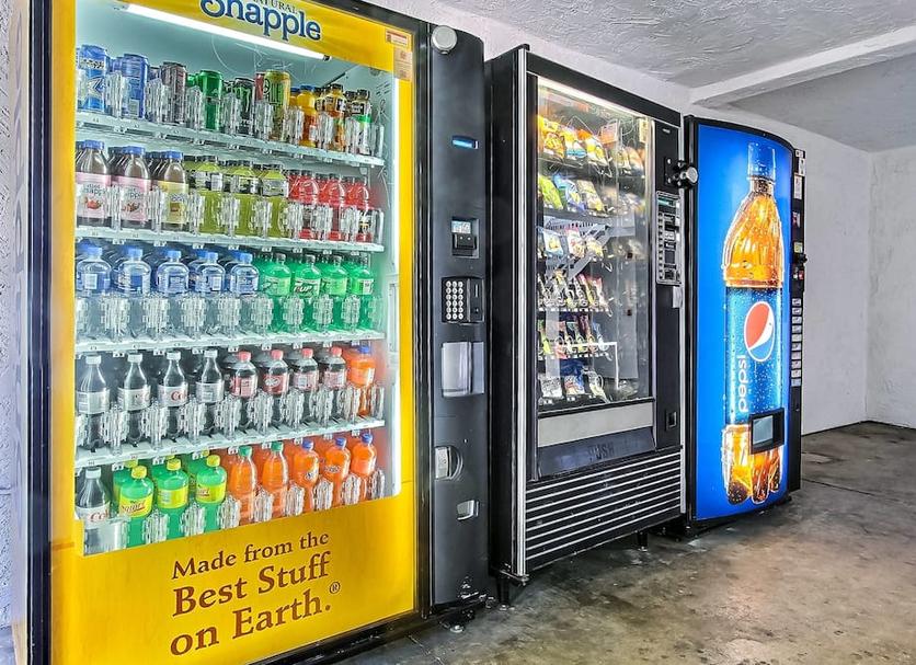 Tienda Foto