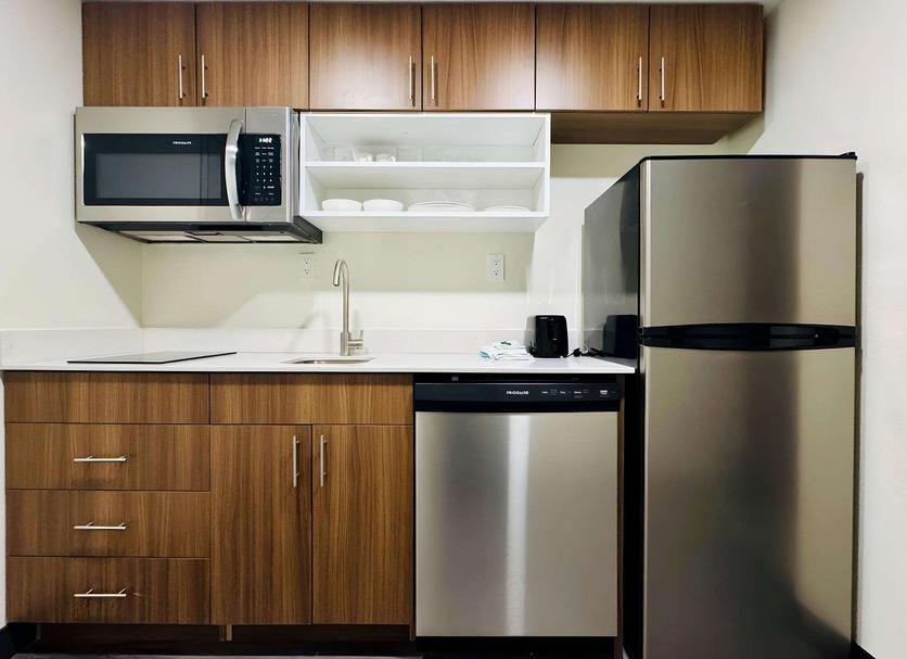 Cocina Foto