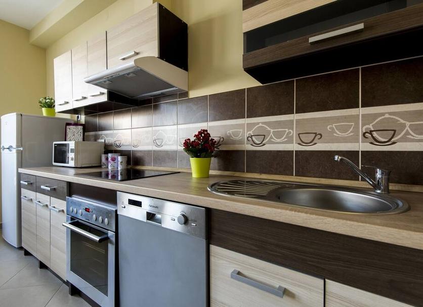 Cocina Foto