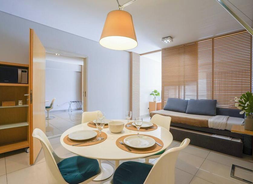 Comedor Foto