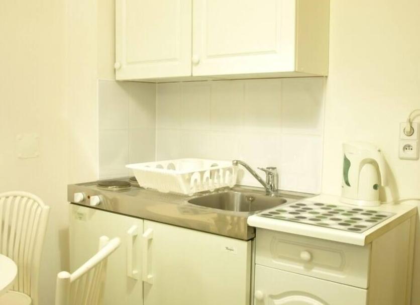 Cocina Foto