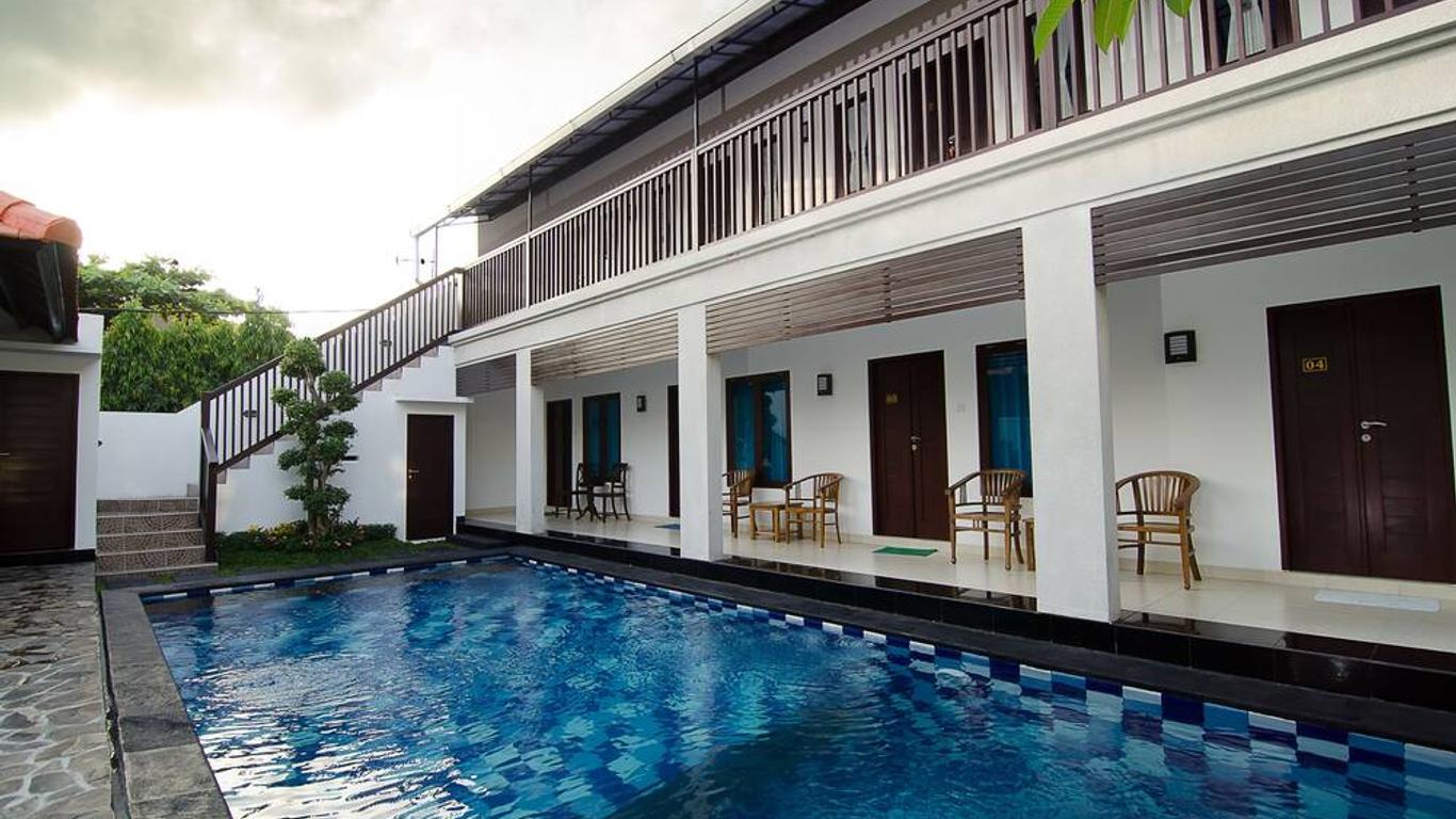Sanur Guest House