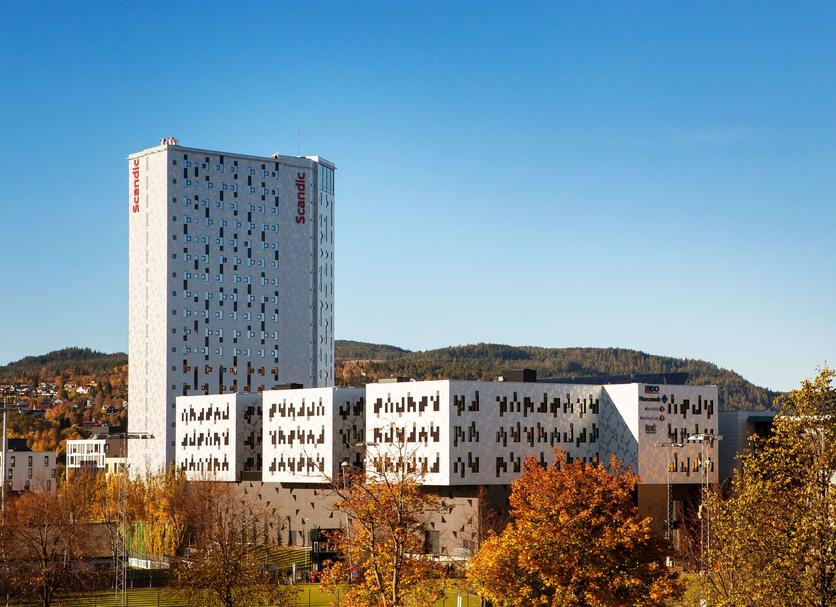 Edificio Foto