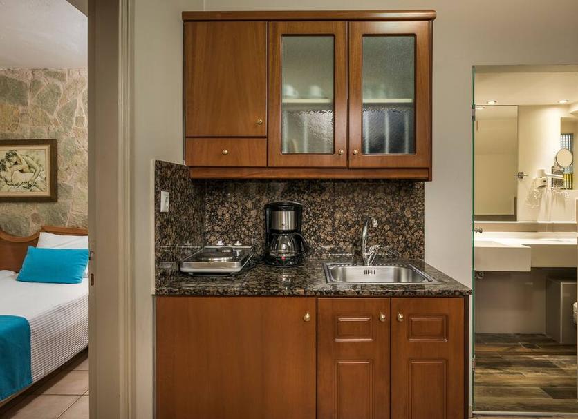 Cocina Foto
