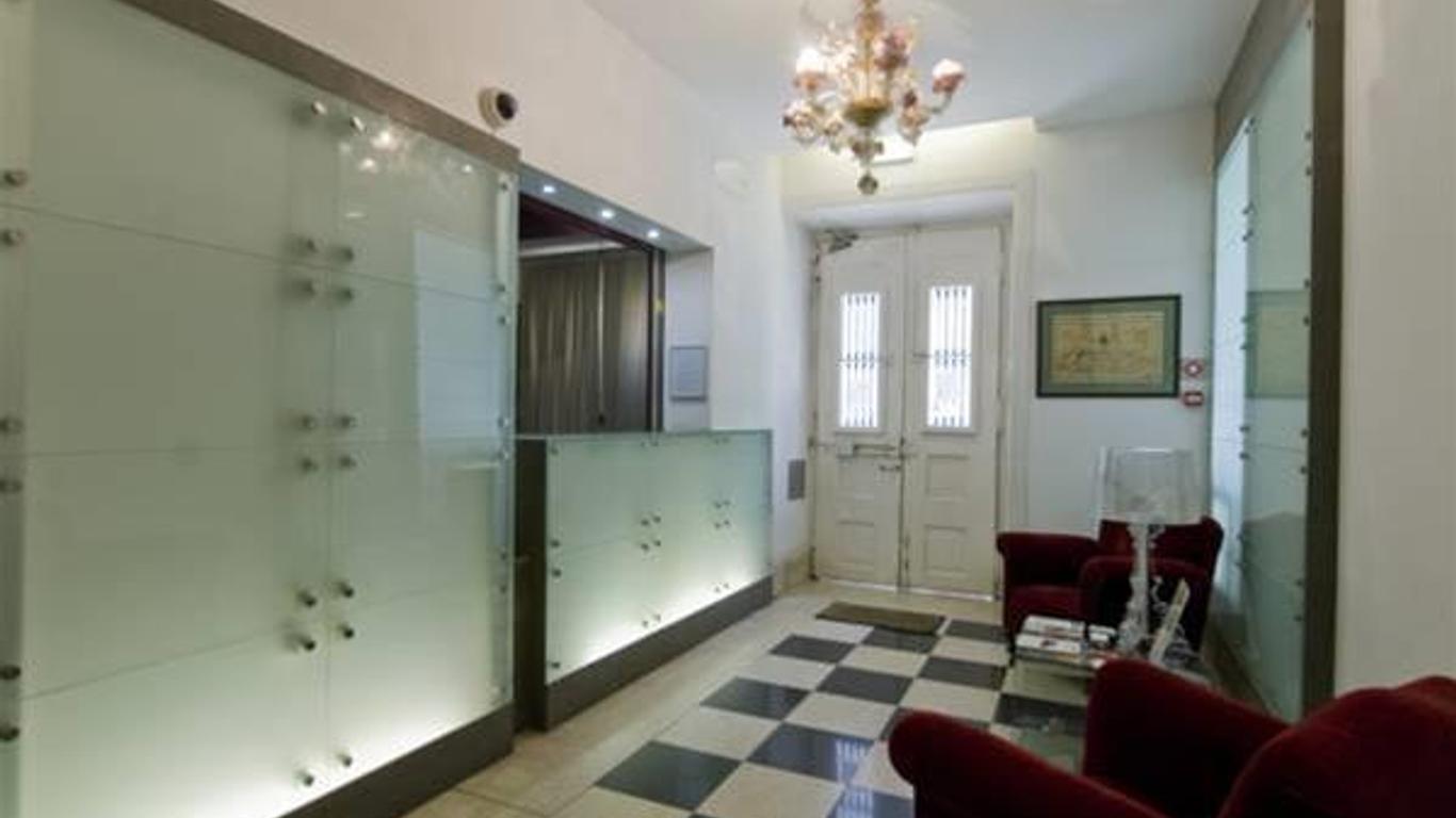 Lavra Guesthouse