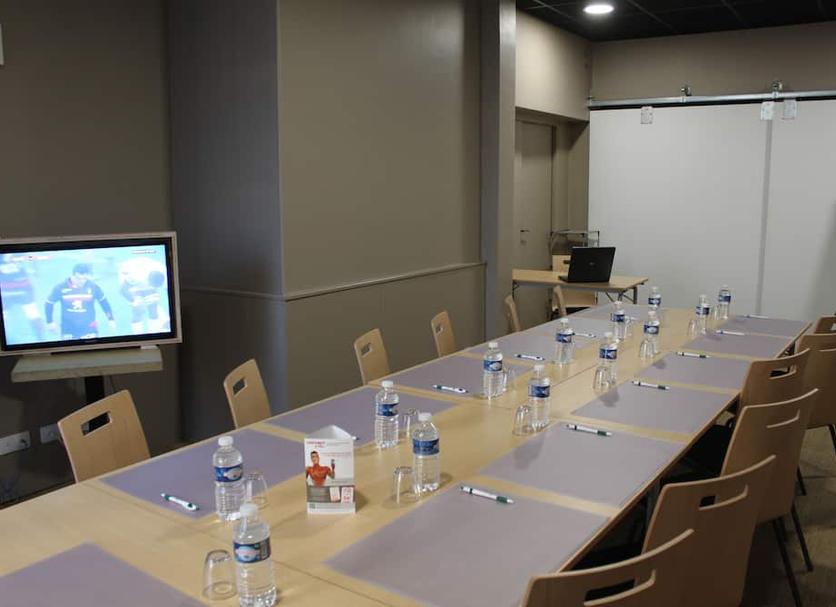 Sala de conferencias Foto