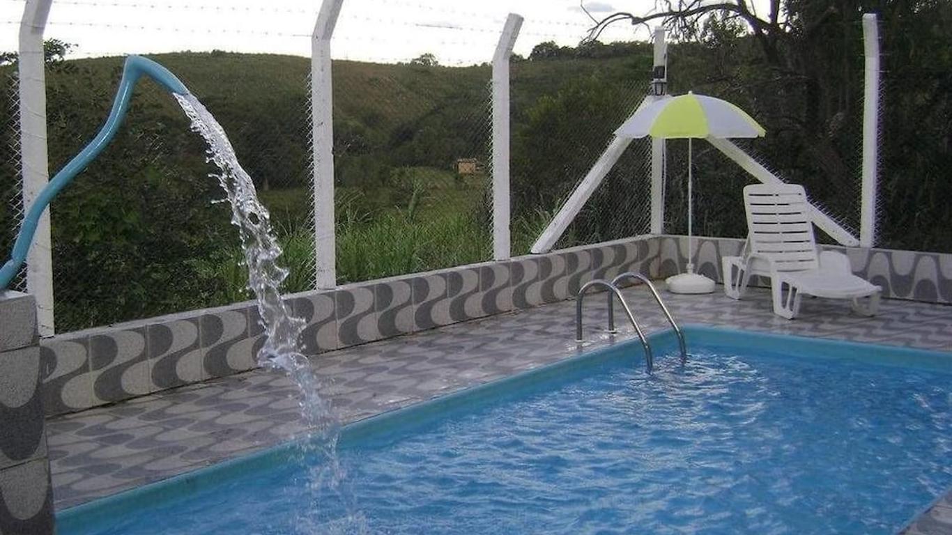 Pousada dos Tucanos