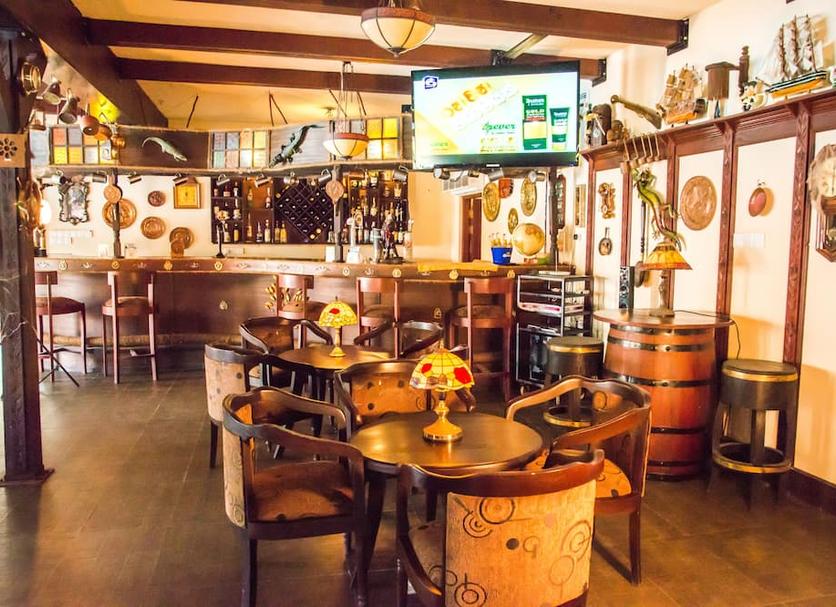 Bar Foto